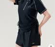 李宁泳衣女款胖mm200斤遮肚显瘦2026新款加肥分体女士保守加大码泳装 晒单实拍图