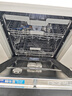 美的（Midea）【万向X6S Max星河版】价保618 洗碗机嵌入式150升以上105℃热风烘干母婴消毒蒸汽单消毒UV杀菌 实拍图