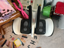 九号（Ninebot）电动平衡车代步电动车腿控智能礼物双轮腿控体感L6白色定制礼盒款 实拍图