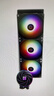 利民（thermalright）AQUA ELITE 360  ARGB 一体式水冷散热器日蚀幻彩光效 全金属扣具ARGB冷头 AE360 ARGB 实拍图