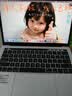苹果（Apple） MacBook Pro/Air 二手苹果笔记本电脑 商务 办公 游戏 设计 剪辑 99新【定制】19年972灰银i7-16/512G 实拍图