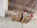 多乐士（Dulux）京绽竹炭抗甲醛五合一净味室内乳胶漆墙面抗菌油漆涂料白色A8146P 套装 可调色（不可退换） 54L*1件 实拍图