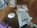 港荣猴头菇蒸蛋糕450g面包猴头菇山药健康零食早餐休闲端午节礼品 实拍图