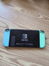 【京东快递】游戏手柄joycon 适用于任天堂体感震动ns双人成行switch无线国产动森oled游戏喷射3 顶配【动物之森】支持原装健身环|NFC|体感 实拍图