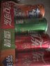 可口可乐（Coca-Cola）碳酸汽水饮料混合 可乐330mlx6罐+雪碧330mlx4罐+芬达橙330mlx2罐 实拍图