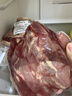月盛斋【冰鲜牛肉】国产牛腿肉2斤 内蒙牛肉生鲜 中华老字号 实拍图