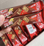 雀巢（Nestle）脆脆鲨威化饼干巧克力味24条446.4g 休闲零食饱腹充饥 独立包装 实拍图