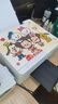 爱普生（EPSON）【6代新品】L3351墨仓式彩色打印机 微信打印/无线连接 家用AI学习打印机（打印、复印、扫描） 实拍图