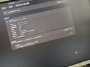 飞利浦27英寸 2K 144Hz IPS 硬件低蓝光 TypeC65W HDR 类全面屏 1500：1对比 升降 办公显示器27E2G5600W 实拍图