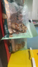统一小浣熊 招牌香辣蟹味干脆面 35g*30包 整箱装儿时美食干脆面 实拍图