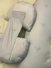 BabyWatch孕妇枕头护腰侧睡枕托腹睡觉侧卧枕孕期u型抱枕睡觉专用 实拍图