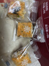 麦臻选【麦德龙超市】咸蛋黄海苔肉松雪花酥500g袋装中式糕点年货零食 实拍图
