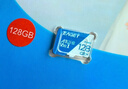 忆捷（EAGET）128GB TF（MicroSD）存储卡 A1 U3 V30 C10行车记录仪&安防监控专用内存卡 高速耐用 实拍图