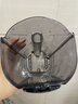 添可【价保618】极客蒸汽2.0【380℃高温蒸汽源 28KPa吸力】0缠毛躺平蒸汽洗地机洗拖吸一体扫地机器人 实拍图