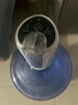 荣事达桶装水抽水器电动饮水机上水器纯净水桶取水器自动压水器吸水器 双档【折叠防菌+杀菌灯】可视出水 实拍图