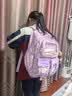 小马宝莉书包女孩开学季学生虹韵跃影紫悦大容量儿童双肩包痛包生日礼物 实拍图