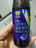 永富100%有机野生蓝莓原浆800ml大兴安岭特产 富含花青素不加一滴水 实拍图
