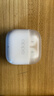 OPPO Enco Air4 新声版 真无线耳机半入耳式蓝牙耳机无线耳机通用苹果华为小米手机润玉白 实拍图