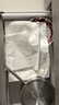 冰箱包菜纸包水果蔬菜包装保鲜纸冷藏储存食品级保鲜袋吸水吸潮纸 22克70*50厘米【100张】 实拍图