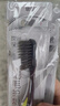 高露洁（Colgate）【牙刷金榜】牙刷软毛细毛护龈成人牙刷小头独立包装3支颜色随机 实拍图