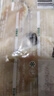 冻品先生 安井 免浆黑鱼片（袋装） 250g*5袋 冷冻鱼片 免切免洗 方便菜 实拍图