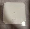 米家小米智能体重秤S200 白色 双接家用健康秤电子秤人物双模式 APP高精准数据测量 体重管理 减肥专用 实拍图