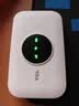 TCL随身wifi三网通用免插卡移动无线wifi6支持5G/4G设备车载路由器便携无限制联通电信全国通用2026款 【经典充电款】3000毫安大电池超长续航24小时 不限速不虚标月享1500G 实拍图