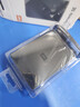 西部数据（WD）移动硬盘1TB USB3.0 SE系列 2.5英寸 机械硬盘 笔记本电脑外接 外置存储办公 大容量家庭存储 实拍图