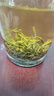 一杯香茶叶茉莉花茶飘雪横县浓香型特级250g2026新茶茉莉绿茶自己喝散装 实拍图