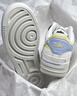 耐克（NIKE）26年夏季新款AF1 Shadow女子舒适百搭经典复刻运动鞋 DZ1847-118 35.5 实拍图