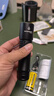 神火（SupFire）手电筒强光超长续航野外生存超亮远射军户外照明灯便携巡逻专用 实拍图