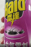 雷达（Raid）杀虫剂喷雾550ml*2瓶无香型家用室内杀虫气雾剂 蟑螂药 灭蟑螂 实拍图