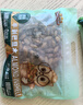 三只松鼠手剥巴旦木500g/袋装 坚果炒货干果扁核桃杏仁零食送礼  实拍图