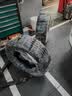 ENTDA中策安达轮胎 汽车轮胎 235/55R19 105V D01 适配神行哈弗H7 实拍图