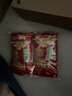 康师傅 方便面 经典番茄鸡蛋牛肉面五连包115g*5 泡面袋装速食 方便食品 实拍图