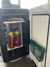 科敏10L机械高配版车载冰箱迷你小冰箱租房用冷藏冰箱冷热双用冷暖箱 实拍图