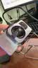 努比亚红魔磁吸散热器6Pro 散热背夹游戏直播低噪音半导体降温神器适用电竞平板苹果17ProMax黑鲨一加iqooAI 实拍图
