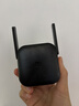 小米（MI）wifi放大器pro wifi信号增强器 300M无线速率 无线信号增强器 强电版 非路由器 需配合路由器使用 实拍图