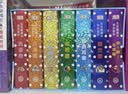 DK宝宝触摸书 我好爱你 全7册 婴幼儿早教启蒙 0-3岁触摸洞洞书 亲子互动绘本 锻炼手眼协调能力  实拍图