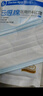 袋鼠医生云感棉医用外科口罩成人100只 灭菌级一次性口罩薄款夏季防尘防晒 实拍图