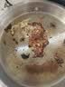 九阳电饼铛不锈钢家用0涂层烙饼锅1800W双面加热煎饼锅烤肉锅小精钢多功能40mm加深加大早餐机无涂层锅 30JN02 实拍图