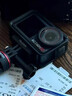 大疆 Osmo Action 5 Pro 超旗舰画质运动相机户外摩托骑行潜水vlog相机便携式旅拍摄像机 实拍图