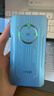 上赞 SZ50 5G随身wifi移动无线wifi免插卡流量移动电信双5G网络路由器双频无线上网卡 实拍图