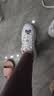 斯凯奇小白熊|女鞋透气小白鞋增高复古老爹鞋运动鞋11931 实拍图