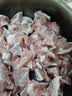 龙大肉食国产猪肋排净重4斤 免切猪排骨猪肋骨猪肋条出口日本级 猪肉烧烤 实拍图