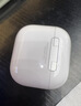 Apple/苹果 AirPods 4 搭配USB-C充电盒 苹果耳机 蓝牙耳机 适用iPhone/iPad/Mac 四代 实拍图