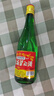 晋泉高粱白酒 42度500ml典藏 山西特产 清香型高粱酒粮食白酒 42%vol 500mL 3瓶 实拍图