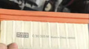 曼牌滤清器（MANNFILTER）空气滤清器空气滤芯C28038宝马528/530/525Li540i/730Li/X3X4X5X6 实拍图