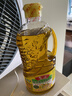 鲁花【保真菜籽油】食用油 低芥酸特香菜籽油 900ml 物理压榨  实拍图