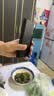 京工智造【智能视窗丨免翻盖接听】适用华为matex5手机壳新款x5折叠屏典藏版真皮翻盖保护套超薄全包款防摔 x5/x3通用丨升级款丨隐形镜头支架丨黑色 智能视窗丨全包翻盖防护 实拍图